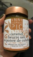 Caramel beurre salé