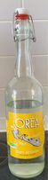 Tonic artisanal
