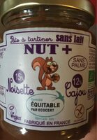 Nut+