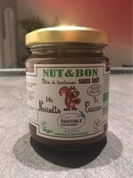 Nut & Bon