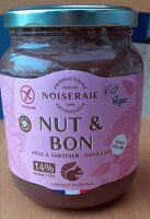 Nut & Bon