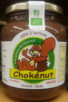 Chokénut