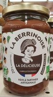 Pâte à tartiner