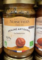La Noisettine