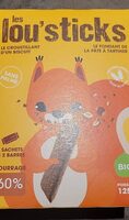 Les lou'sticks