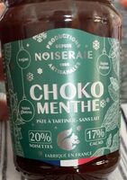 Choco Menthe