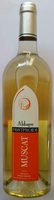 Muscat 2014 Petits grains
