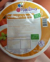 Velouté de tomate