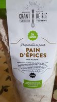 Pain d epice