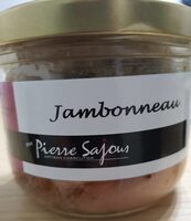 Jambonneau