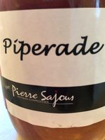 Piperade