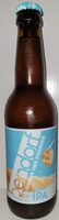 À l’ombre des pensées White IPA