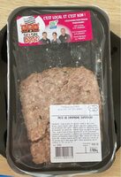 Pate de campagne
