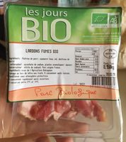 Lardon fume