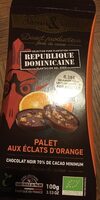 Assortiment Pralines Noir Et Lait