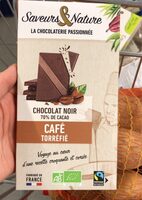 Chocolat noir