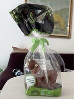 Chocolat au lait