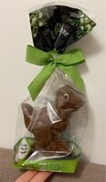 Dinosaure chocolat lait