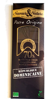 Pure Origine - Chocolat noir