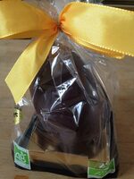 Oeuf en chocolat