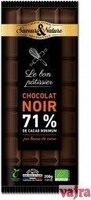Chocolat 71% Patissier (200 GR)