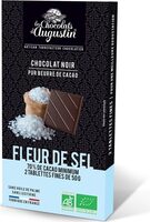 Chocolat noir