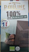 100% Cacao Madagascar