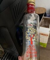 Olio extra vergine di Olivia