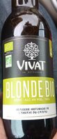 Blonde Bio