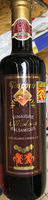 Vinaigre balsamique de Modène