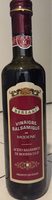 Vinaigre Balsamique De Modène