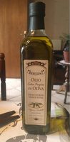 Olio Extra Vergine di Oliva