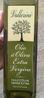 Huile d'olive extra vierge