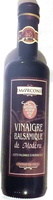 Vinaigre balsamique de Modène