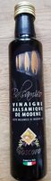Vinaigre balsamique