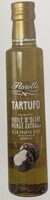 Huile d'Olive Vierge Extra TRUFFE