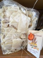 Lasagnacce "Artesani" [pâtes Haute Qualité] [sachet De 500G].