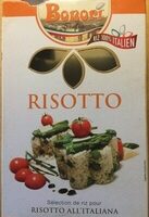 Risotto