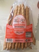Grissini