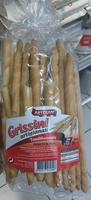 Grissini Artigianali Traditionnels