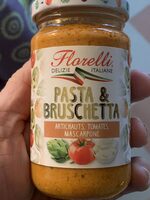 Pasta & Bruschetta