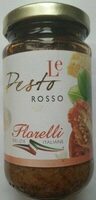 Le Pesto Rosso