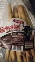 Grissini