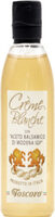 Creme balsamique blanche