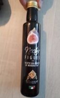 Nectar figues con aceto balsamico di modena