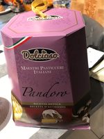 Pandoro