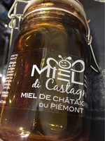 Miel de Castagne