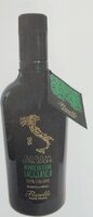 Huile d'Olive Extra Vierge TAGGIASCO