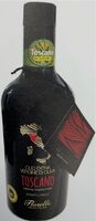 Huile d'Olive Vierge Extra IGP TOSCANO