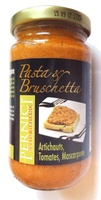 Pasta & Bruschetta